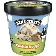 Ben & Jerry's Cookie Dough