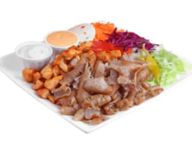 Döner kebap