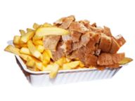 Döner kebap