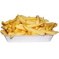 Kleine Friet