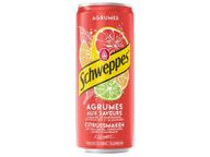 Schweppes