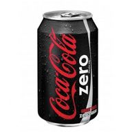 Cola zero