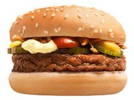 Bicky burger