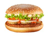 Hamburger