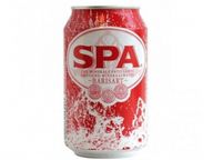 Spa rein
