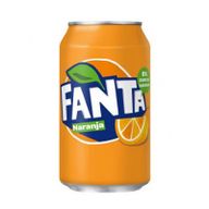 Fanta