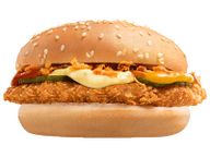 Chicken Burger